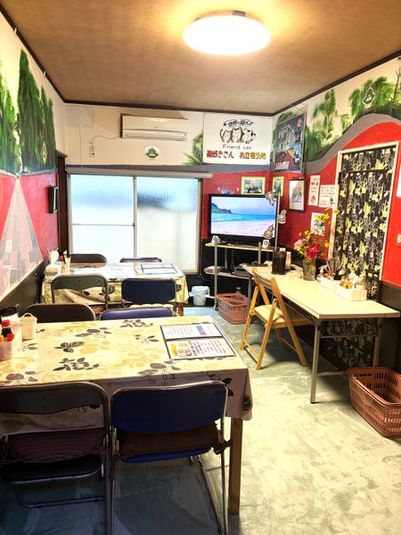 アロハスペースルーム・平屋庭付・BBQ可・スタッフ１名常駐🎵 - アロハスぺ-スルーム