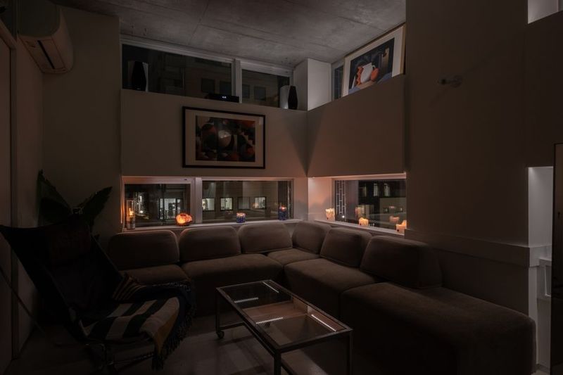 Spincoaster Private Lounge Ebisu プライベートパーティに最適なイベントスペースの室内の写真