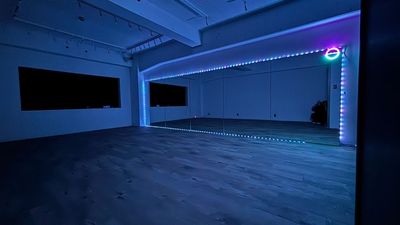 調色 - タンチモベース（SAKURAビル102号室） タンチモベースの室内の写真