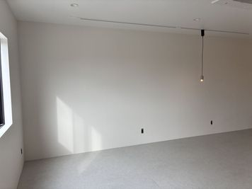 studio cove レンタルスペースの室内の写真