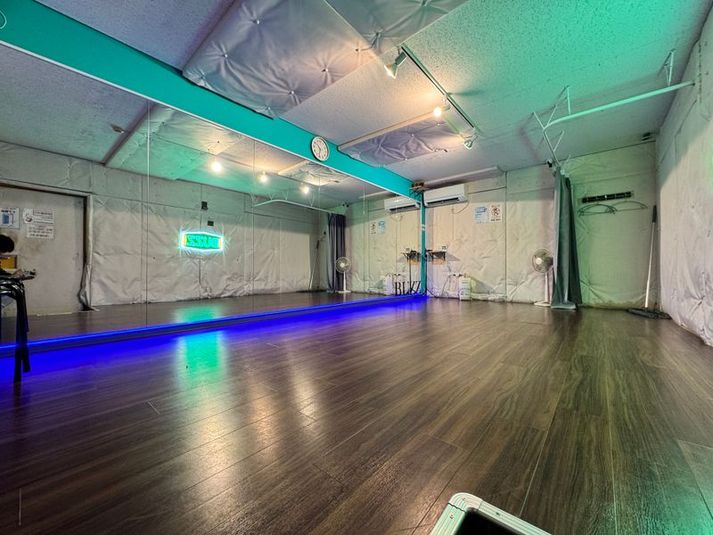 Cst - 福岡博多 レンタルスタジオ　STUDIO BUZZ