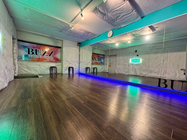 Cst - 福岡博多 レンタルスタジオ　STUDIO BUZZ