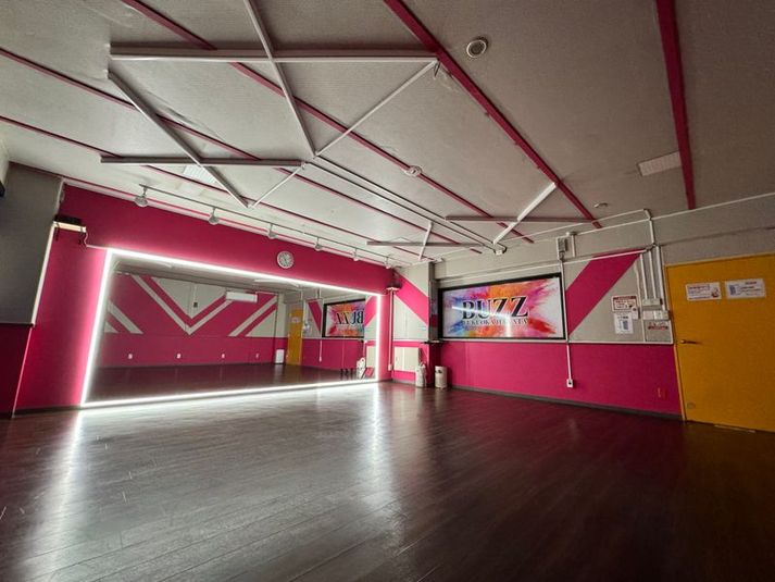 Ast - 福岡博多 レンタルスタジオ　STUDIO BUZZ