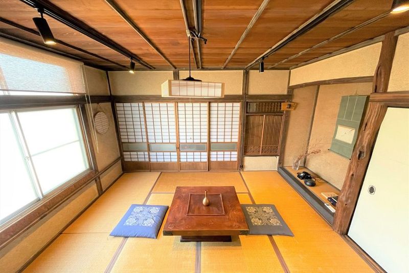 レンタルスタジオ※承認制 - 昭和レトロなレンタルスペース『昭和SPACE』2号室