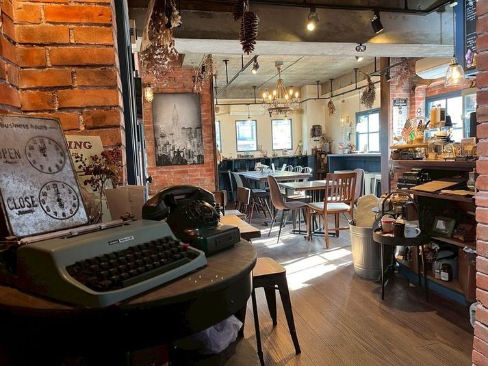 Relax CAFE 池上｜イベント・撮影利用📸 - Relax CAFE 池上