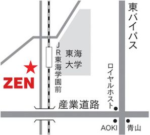 DANCE＆FITNESS STUDIO ZEN Aスタジオ ３０名収容のその他の写真