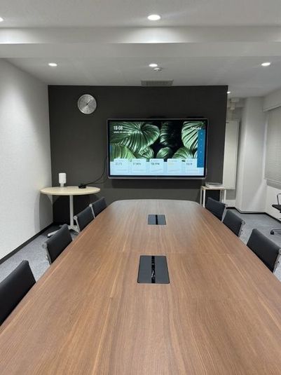 博多駅JSビル　貸会議室 - 博多駅JSビル貸会議室