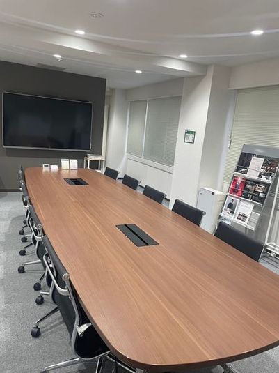博多駅JSビル　貸会議室 - 博多駅JSビル貸会議室