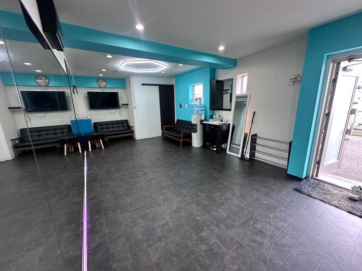 レンタルスタジオ　レアル - レンタルスタジオ　レアル