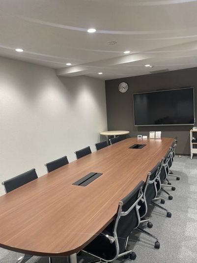 博多駅JSビル　貸会議室 - 博多駅JSビル貸会議室