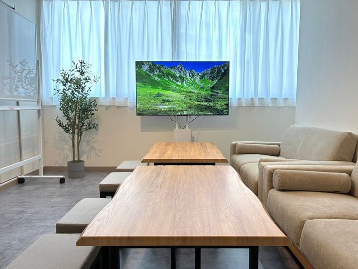 spaceGO 本厚木 - space.GO 本厚木