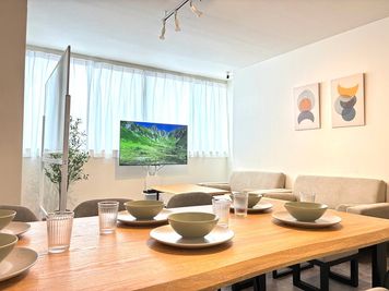 space.GO 本厚木 spaceGO 本厚木の室内の写真