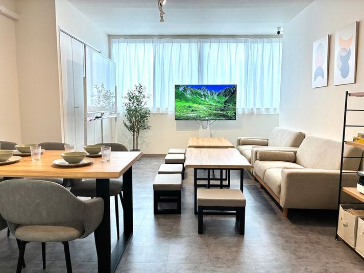 spaceGO 本厚木 - space.GO 本厚木