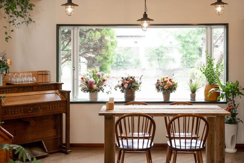 Relax CAFE 柏｜イベント・撮影利用📸 - Relax CAFE 柏