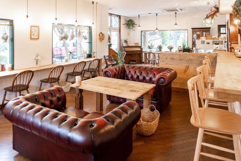 Relax CAFE 柏｜イベント・撮影利用📸 - Relax CAFE 柏