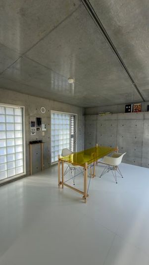 レンタルスペース - bad ideas