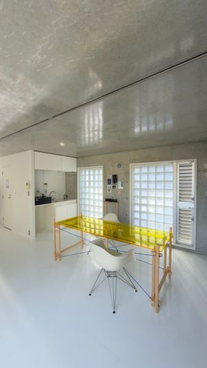 レンタルスペース - bad ideas