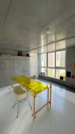 レンタルスペース - bad ideas