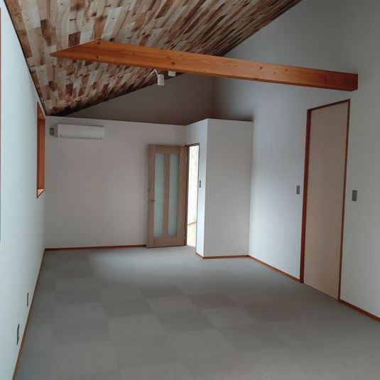 駅近35m²ヨガ.整体.施術.教室.カウンセリング.面談に最適 - and