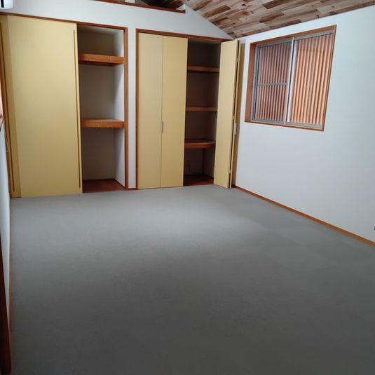 駅近35m²ヨガ.整体.施術.教室.カウンセリング.面談に最適 - and