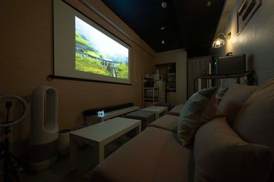 セレコレ🌳価格破壊💰最大12名🉐ｼｱﾀｰ✨ﾌﾟﾛｼﾞｪｸﾀ📽️映画🐈‍⬛デート💓ゲーム🎮女子会💗bonny五反田 - bonny横浜