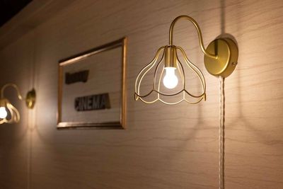 bonny横浜 bonny五反田の室内の写真