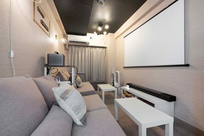 bonny横浜 bonny五反田の室内の写真