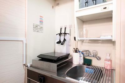 bonny横浜 bonny五反田の室内の写真