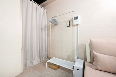 bonny横浜 bonny五反田の室内の写真