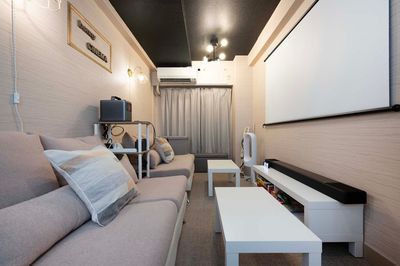 bonny横浜 bonny五反田の室内の写真