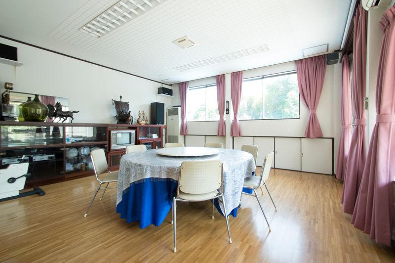 多目的ルーム - みどりスタジオ