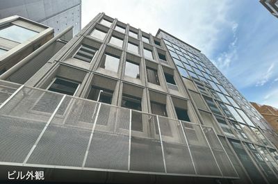 THE HUB 半蔵門 B2／ブース（半個室）の室内の写真
