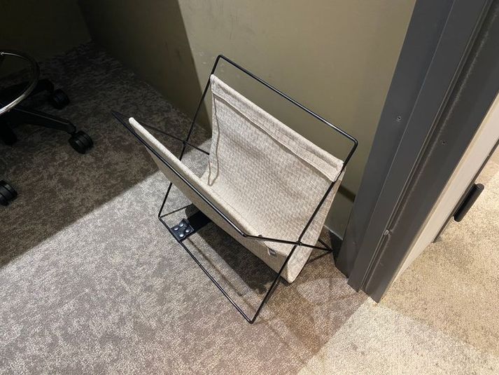 最上フロア38階 完全個室のフォンブース - Reqree OBP(リクリー大阪ビジネスパーク)