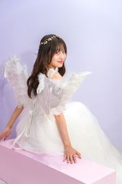 撮影スタジオ DOLLY小岩 カラフル撮影ができるフォトスタジオ DOLLY小岩の室内の写真