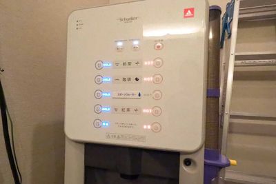 THE HUB 神田EAST　 B2／ブース（半個室）【会話禁止エリア】の室内の写真