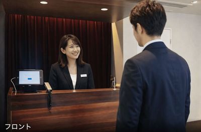 THE HUB 銀座6丁目 会議室2の室内の写真