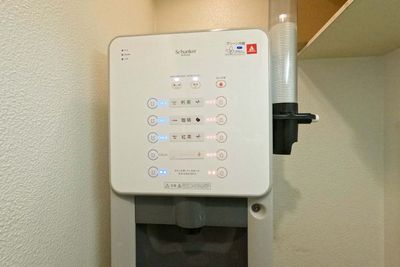 THE HUB 日本橋大伝馬町 会議室1の室内の写真