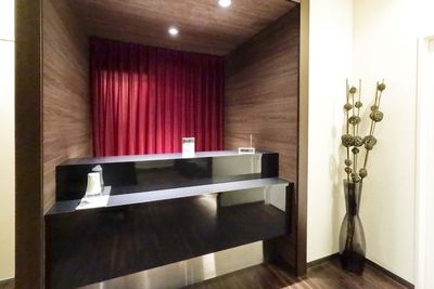 THE HUB 日本橋大伝馬町 会議室1の室内の写真