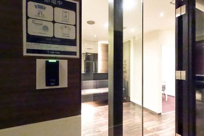 THE HUB 日本橋大伝馬町 会議室1の室内の写真
