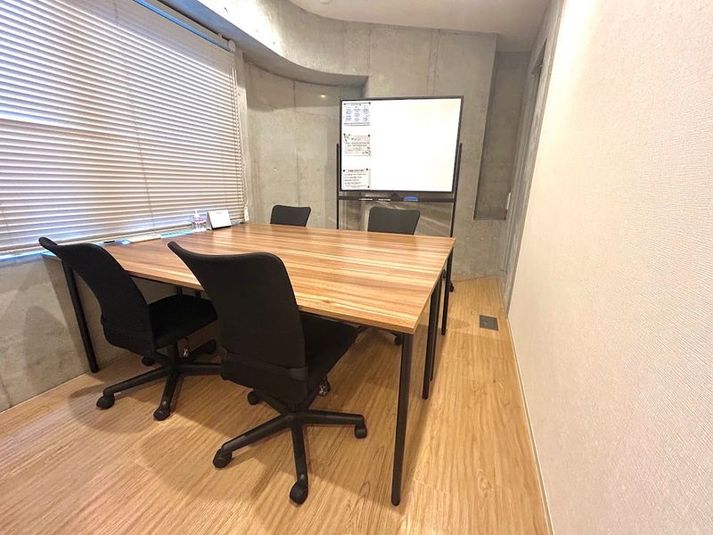 貸会議室503号室 - オフィスAMOREA