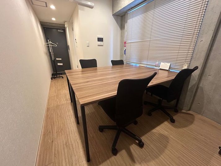 貸会議室503号室 - オフィスAMOREA