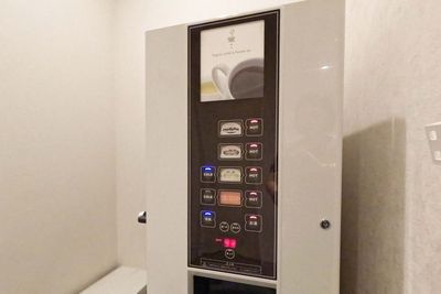 THE HUB 日本橋茅場町 B1-1／ブース（完全個室）の室内の写真
