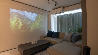 新大久保駅付近にあるお家スペース✨
撮影利用も可能となります📷 - Relax one 新大久保 Relax one 新大久保｜推し活・女子会🌟歓送迎会🍃の室内の写真