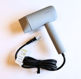 SALONIAドライヤー - UH STUDIO  駐車場無料の屋上バルコニーのあるハウススタジオの設備の写真