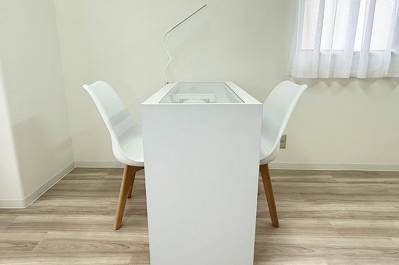 施術ができるレンタルサロン - レンタルサロンStar堺東店