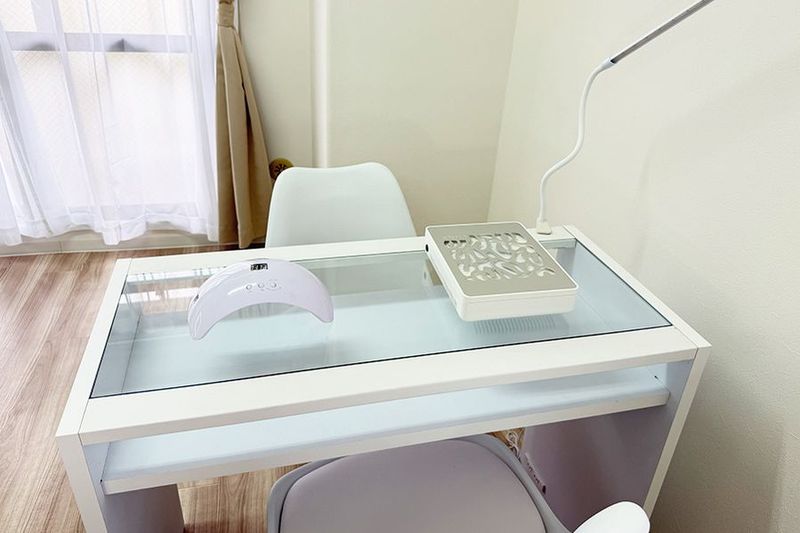 施術ができるレンタルサロン - レンタルサロンStar堺東店