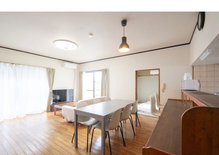 Wakakusa House Umi - Wakakusa House Umi