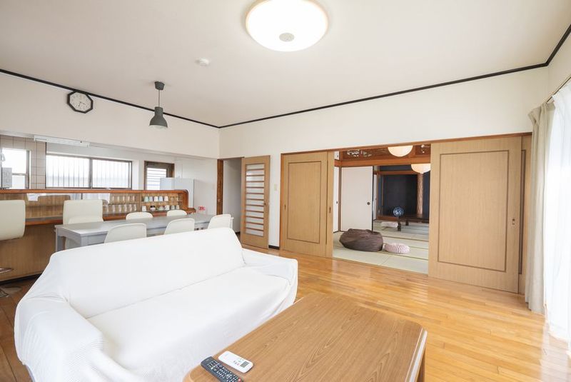 Wakakusa House Umi - Wakakusa House Umi