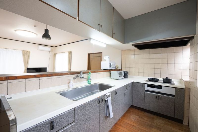 Wakakusa House Umi - Wakakusa House Umi