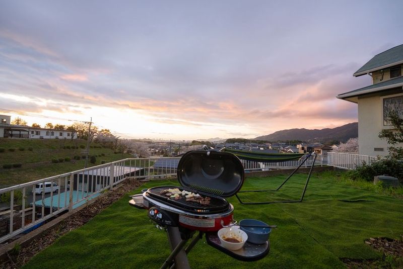 Wakakusa House Umi - Wakakusa House Umi